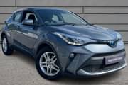 Used Toyota C-HR 1.8 Hybrid Icon