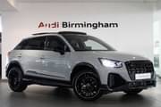 Used Audi Q2 SQ2 Quattro Black Edition
