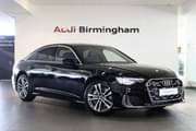 Used Audi A6 50 TFSI e Quattro S Line