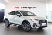 Used Audi Q3 35 TFSI S Line