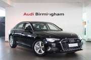 Used Audi A6 50 TFSI e Quattro Sport