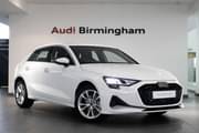 Used Audi A3 40 TFSI e Sport