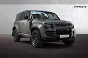 Used Defender 4.4 P635 Octa Edition One 110