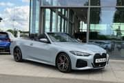 Used BMW 4 Series 420i M Sport