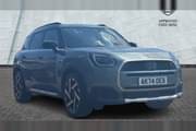 Used MINI Countryman 2.0 S Exclusive ALL4