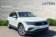 Used Volkswagen Tiguan 1.5 TSI 150 Life
