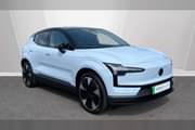 Used Volvo EX30 200kW SM Extended Range Ultra 69kWh