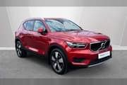 Used Volvo XC40 1.5 T3 (163) Momentum