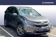 Used Honda CR-V 2.0 i-MMD Hybrid SR