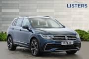 Used Volkswagen Tiguan 2.0 TDI R-Line Edition