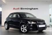 Used Audi A1 1.0 TFSI Sport Nav
