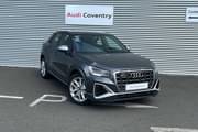 Used Audi Q2 SQ2 Quattro
