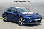 Used Porsche Macan 300kW 4 100kWh