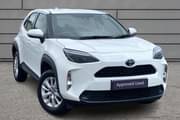 Used Toyota Yaris Cross 1.5 Hybrid Icon