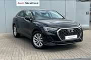 Used Audi Q3 35 TFSI Sport