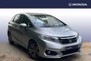 Used Honda Jazz 1.3 i-VTEC EX