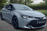 Used Toyota Corolla 2.0 VVT-i Hybrid GR Sport