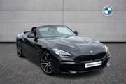 Used BMW Z4 sDrive 20i M Sport
