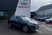 Used SEAT Ateca 1.5 TSI EVO SE Technology (EZ)