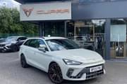 Used CUPRA Leon 1.5 eTSI 150 V3