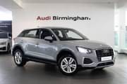 Used Audi Q2 30 TFSI Sport