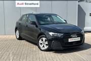 Used Audi A1 25 TFSI Technik
