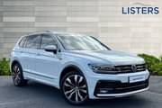 Used Volkswagen Tiguan Allspace 1.5 TSI EVO R-Line Tech
