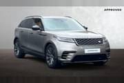 Used Range Rover Velar 2.0 D200 R-Dynamic SE
