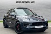 Used Porsche Macan GTS