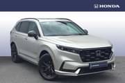 Used Honda CR-V 2.0 ePHEV Advance Tech