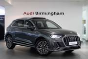 Used Audi Q3 35 TFSI S Line