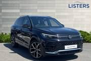 Used Volkswagen Tiguan 1.5 eTSI 150 R-Line