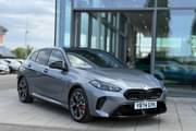 Used BMW 1 Series M135 xDrive