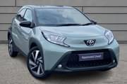 Used Toyota Aygo X 1.0 VVT-i Edge