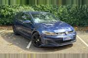 Used Volkswagen Golf 2.0 TDI 184 GTD