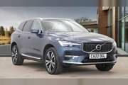 Used Volvo XC60 2.0 T8 455 RC PHEV Inscription Pro