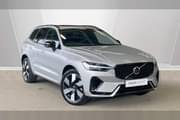 Used Volvo XC60 2.0 T6 (350) RC PHEV Plus Dark