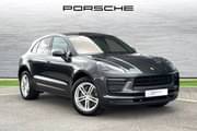 Used Porsche Macan 5dr PDK