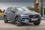 Used Volvo XC60 2.0 T8 (455) RC PHEV Ultimate Dark