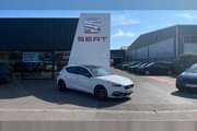 Used SEAT Leon 1.5 eTSI 150 FR Black Edition