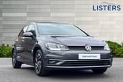 Used Volkswagen Golf 1.5 TSI EVO 150 Match