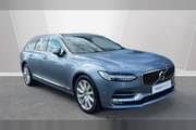 Used Volvo V90 2.0 D5 PowerPulse Inscription