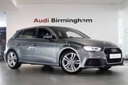 Used Audi A3 30 TFSI 116 S Line