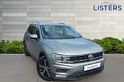 Used Volkswagen Tiguan 2.0 TDI 150 SE