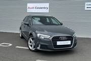Used Audi A3 1.5 TFSI Sport