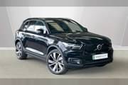 Used Volvo XC40 170kW Recharge Pro 69kWh