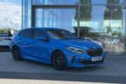 Used BMW 1 Series 118i M Sport