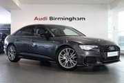 Used Audi A6 40 TDI Black Edition