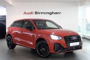 Used Audi Q2 35 TFSI Black Edition