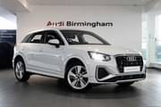 Used Audi Q2 30 TDI S Line